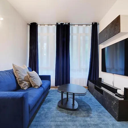 דירה Elegance A 4p Bercy - Daumesnil *