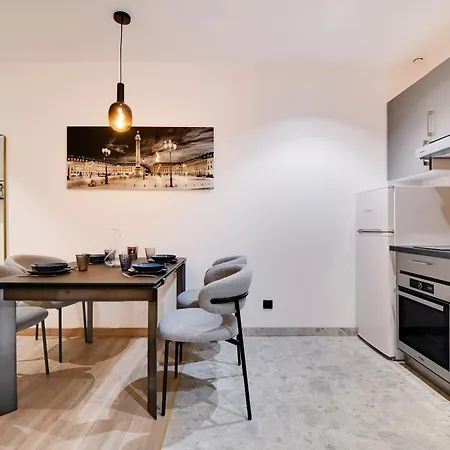 Elegance A 4p Bercy - Daumesnil Appartamento
