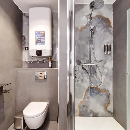 Appartamento Elegance A 4p Bercy - Daumesnil *